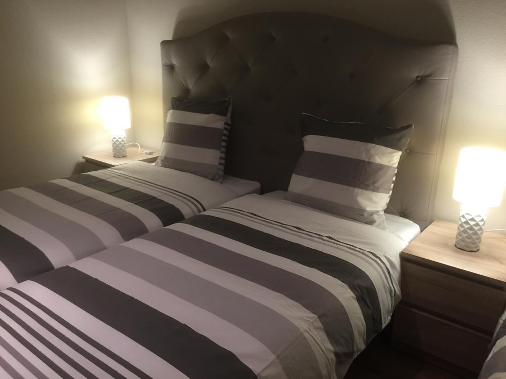 Bed & Breakfast Bienvenue A La Campagne Villers-sur-Port