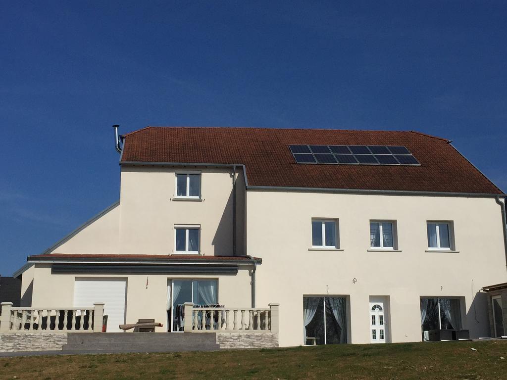 Bienvenue A La Campagne Bed & Breakfast *